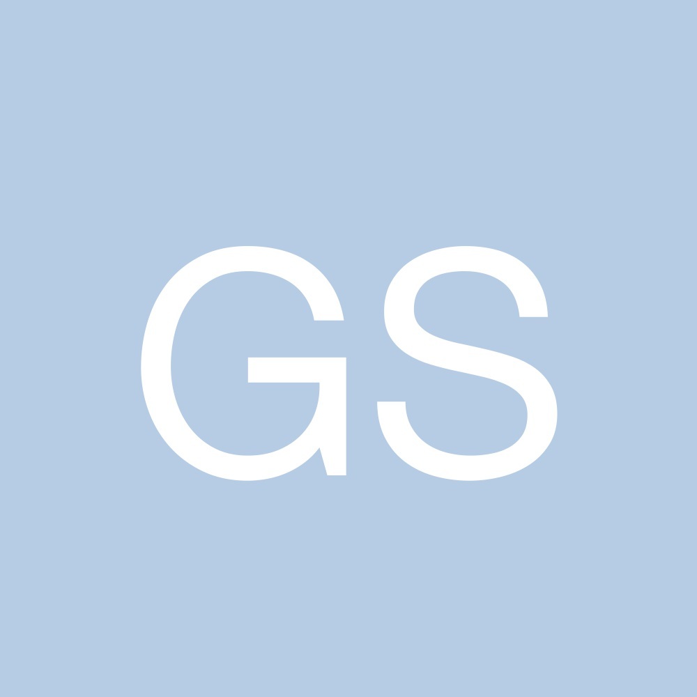 Meet your Posher, Georgene